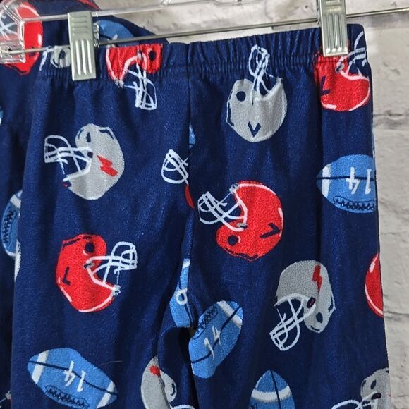 Carter's Baby 2-Piece Flannel Pajama Soft Sleep Set Toddler Boys Sleep wear PJs - Picture 9 of 11